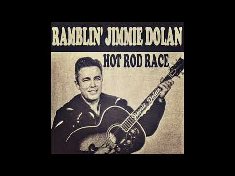 Rambin' Jimmie Dolan - "You'll Be Crawling Back Home To Me"