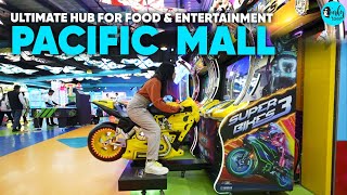 The Ultimate Destination For Food, Adventure, and Entertainment At Pacific Mall NSP | Curly Tales