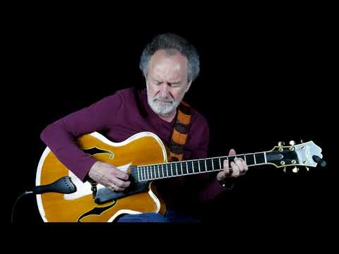 St. Thomas - Sonny Rollins - Fingerstyle Guitar Cover