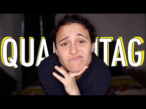 THE QUARANTAG