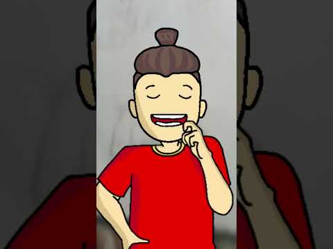 animated वीडियो kaise banaye #youtubeshorts #trendingshorts #animation