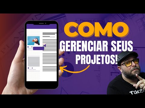 Como GERENCIAR suas ATIVIDADES PROFISSIONAIS com Scrintal