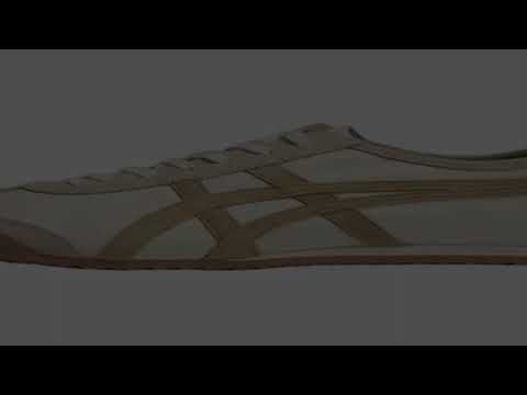 Asics Onitsuka Tiger MEXICO 66 Original Classic Low Side Men Women Sneaker Light