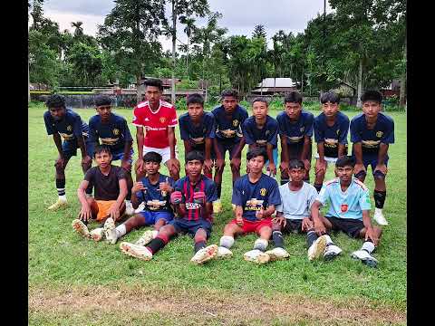 students football tournament #