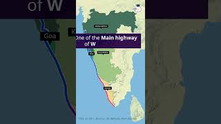 Why NH66 took 13 Years to Construct? #shorts #NH66 #Mumbaigoahighway #upsc #ias #cse #ips