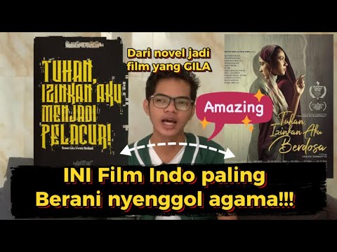 ADA ADEGAN YANG JANGGGAL DI AKHIR FILM INI !!! ( spoiler Alert  - khusus yang udah nonton