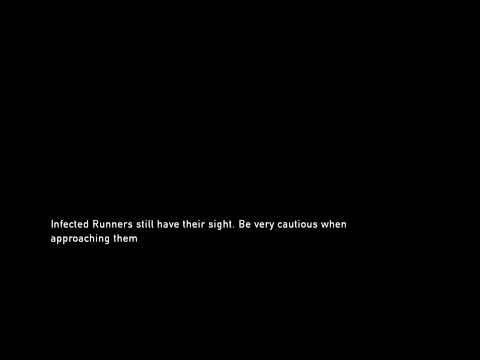 Last of Us Grounded Melee Only