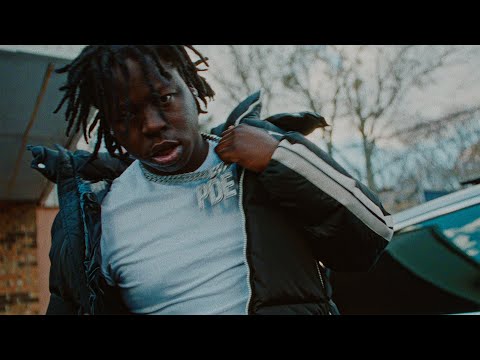 BabyDrill - I Can't Feel My Face (Official Video)