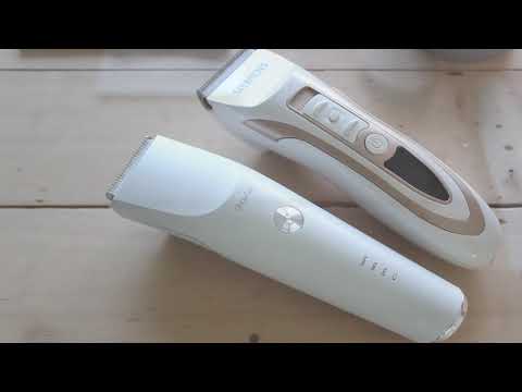 小適 理髮剪 /showsee c2 Electric Hair Clipper 〖Sfan〗