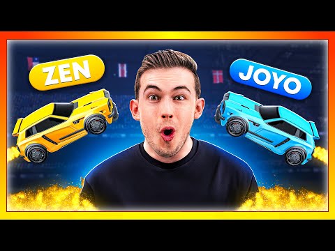 Who has better mechanics? Zen vs Joyo