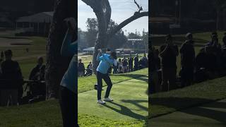 Jordan Spieth Driver Golf Swing | #zachriddlegolf #pga #pgatour #progolf #progolfer #golftechnique