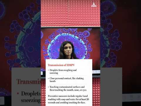 First Positive Case of HMPV Reported From Bangalore #yt #ytshorts #trending #hmpv