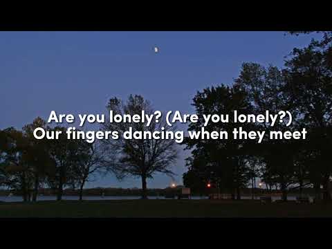 This side of paradise-Coyote Theory [lyrics]TikTok song "So if you're lonely, no need to show me"