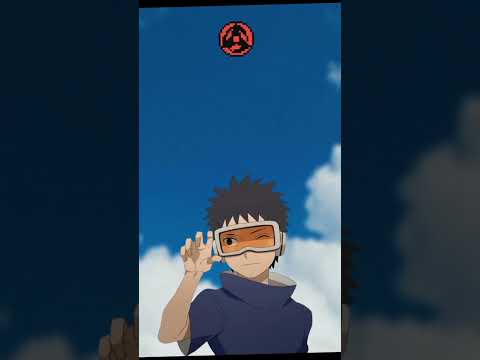 Uchiha Clan edit