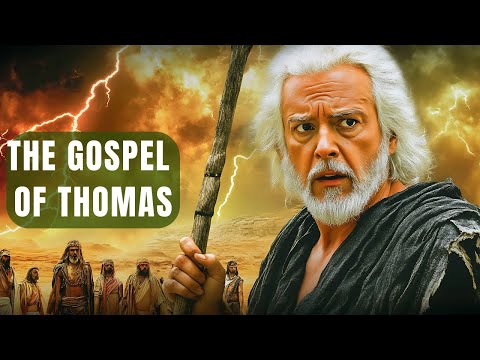 BANNED: The Gospel of Thomas | Complete Explanation | Full Movie