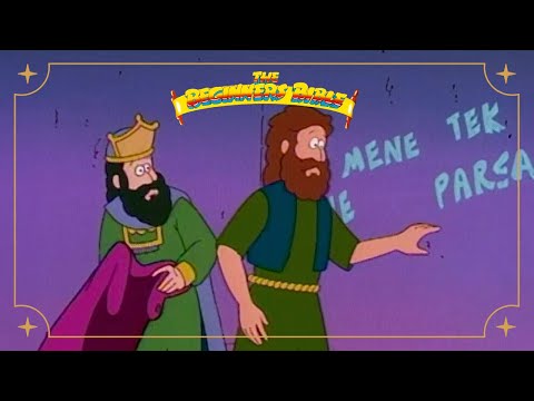 What Would it Be Like to Be King? - 25👼 - COMPILATION  - The Beginners Bible✝️