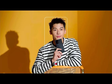 Greg Hsu 許光漢  X OPPO Reno 7 Pro Ad (2022)