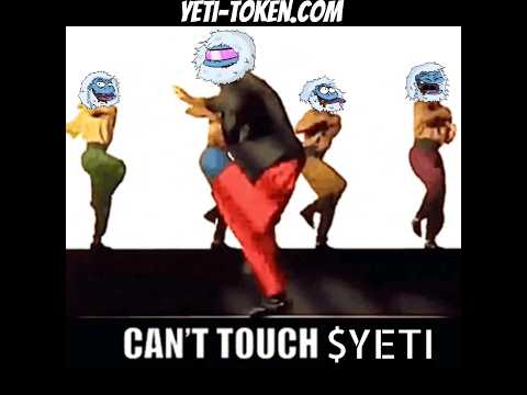 $Yeti #memecoin #bsc Hot New #crypto FOMO is Surviving Yeti_token