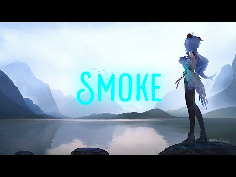 AK - Smoke