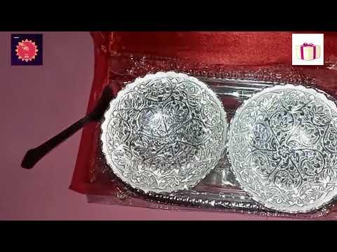 🔥 Unboxing a Stunning Silver Plated Rakshabandhan Gift for Just ₹200! 😍 | Amazon Hidden Gem 🔥