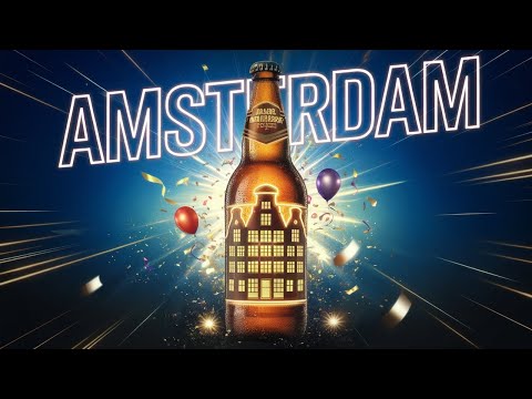 Jamesy - amsterdam (Lyrics)