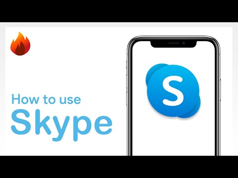 How to Make Calls & More in Skype! (Step by Step Tutorial)