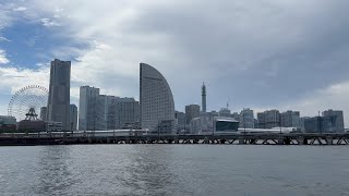 Yokohama, Japan Travel Guide. Food tour. Minatomirai. Recommended Location.