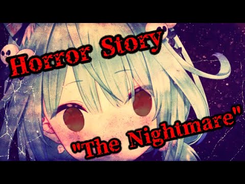 Rushia's Horror Story "The Nightmare of A Woman"[Hololive/EN Sub][Rushia][#きるしあ][#ホロ怖]