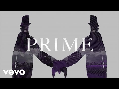 The-Dream - Prime (Lyric Video)