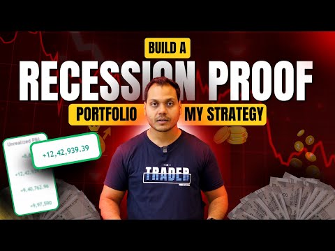 My Investment Plan | #Powerofstocks