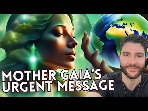 5D is available NOW | Gaia’s Message