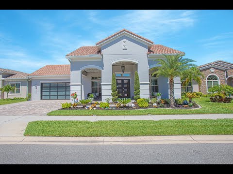 13337 ALDERLEY DRIVE, ORLANDO, Florida 32832