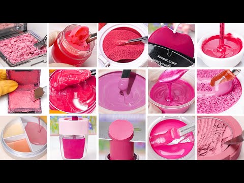 #9💋Satisfying Makeup Repair💄Satisfying Relaxing & Repair Tips For Broken Cosmetics🌸Cosmetic Lab