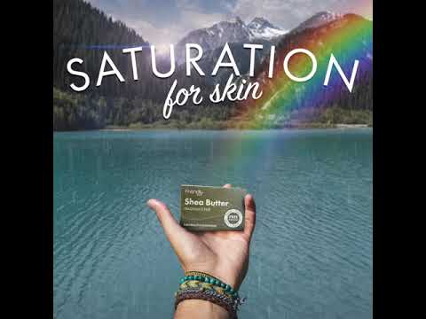 SATURATION FOR SKIN