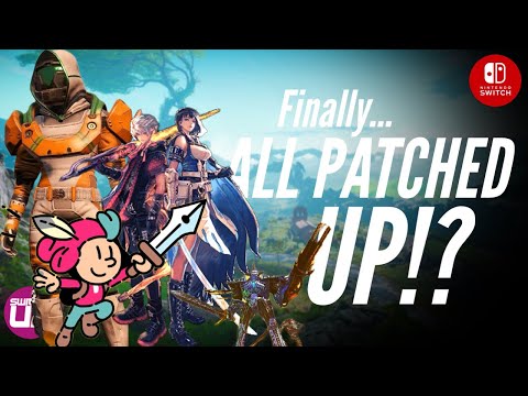 Revisiting 7 HUGE Switch Releases FINALLY All Patched Up?