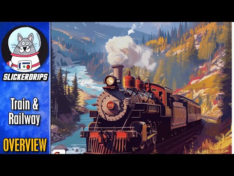 Train & Railway | Overview