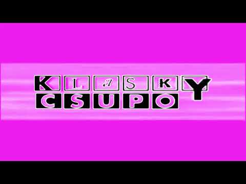 (NEW EFFECT) Klasky Csupo In "Richard Major" (Instructions on description)