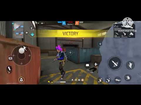 #freefire _ LONE WOLF GAMEPLAY _ free fire gameplay mobile pro Player