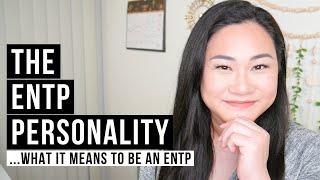 The ENTP Personality Type - The Essentials Explained