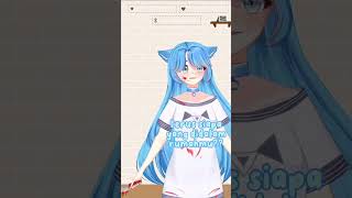 @alialovetta #vtuberindonesia #vtuber #shortsyoutube #vtuberindie