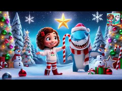 Magical Christmas Time | Fun for Kids |