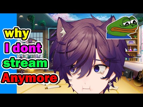 Shoto on the Changes that is Happening to his Channel