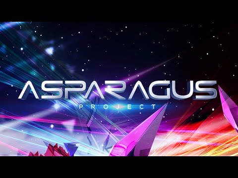 ASPARAGUSproject - Simphony of The Rain (Original Mix) 2020