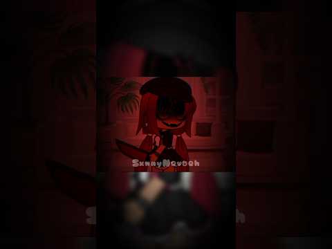 “You survived.” PART 1 (good ending) || #gachalife #gachalifeedit #animation