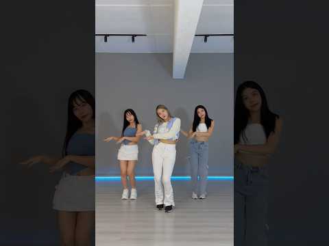 Hit the Klaxon 🚘 #kpop #kpopdancecover #klaxon #gidle #nezo #nezostudio #dancecover