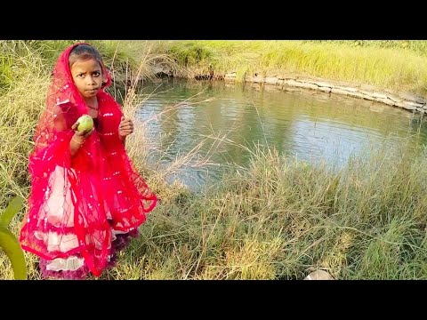 👉🐠🙈 छोटी बहु कुआं में मछली...#chhoti bahu#balika vadhu#saas Bahu ki nok jhok#funny#video#viral#