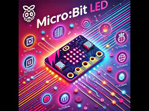 Microbit LED