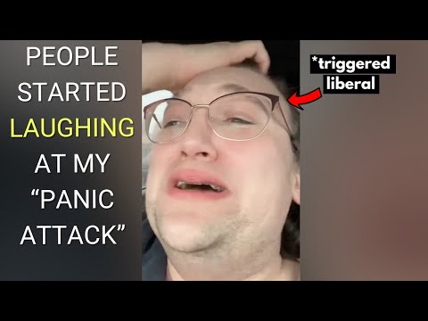 Cringe SJW Moments but they keep Getting Worse... #16