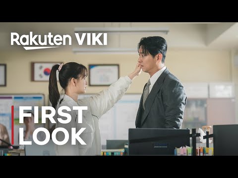 Love Your Enemy | First Look | Ju Ji Hoon | Jung Yumi {ENG SUB}