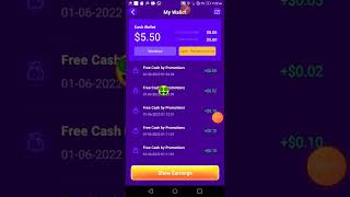 How To #GoGoalapp Payment proof || GoGoal app Self Earning Trick || Earning #Gogoal